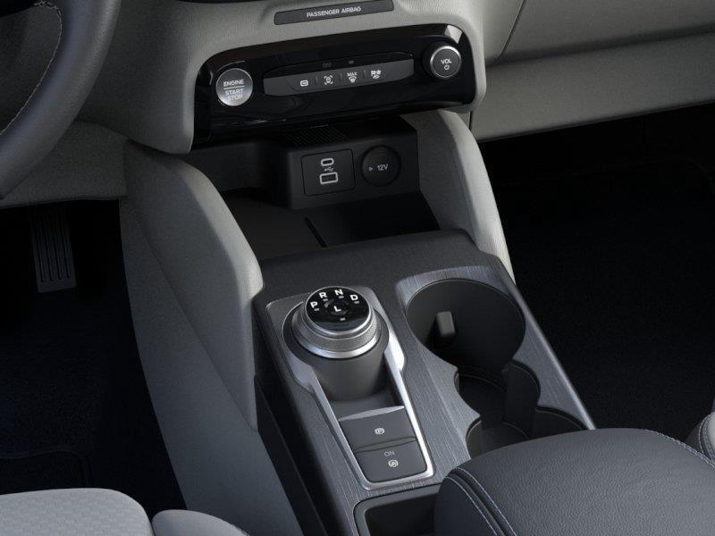 2025 Ford Escape PHEV Gaithersburg MD