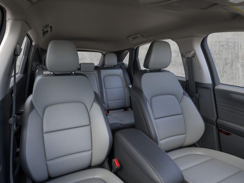 2025 Ford Escape PHEV Gaithersburg MD