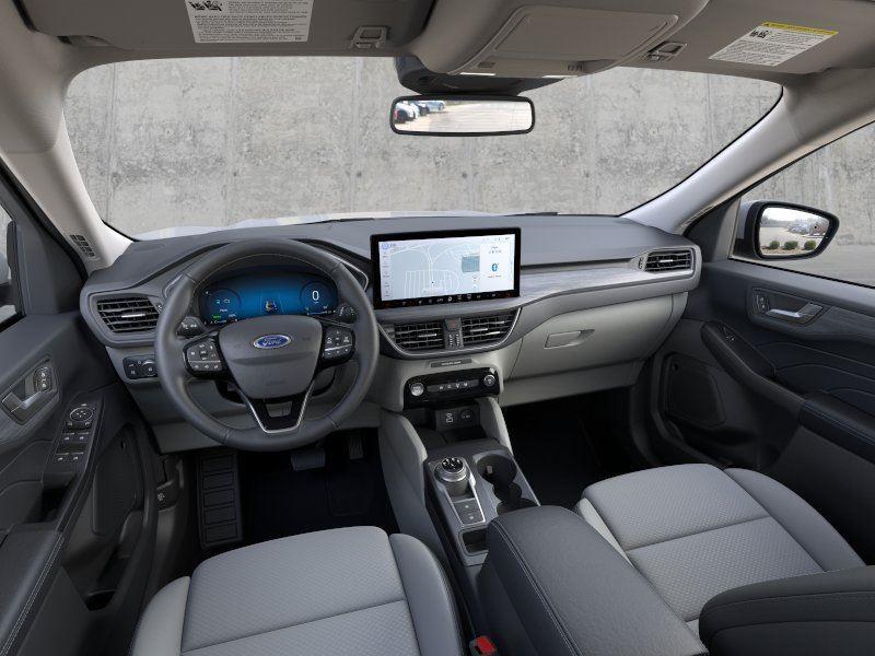2025 Ford Escape PHEV Gaithersburg MD