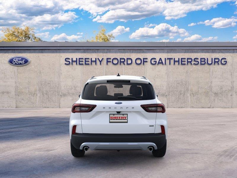 2025 Ford Escape PHEV Gaithersburg MD