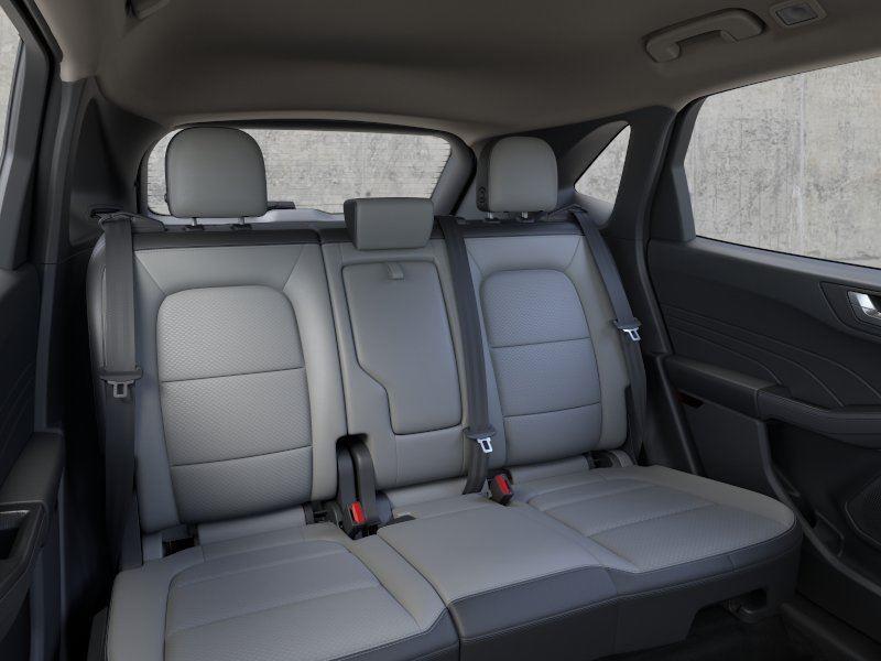 2025 Ford Escape PHEV Gaithersburg MD