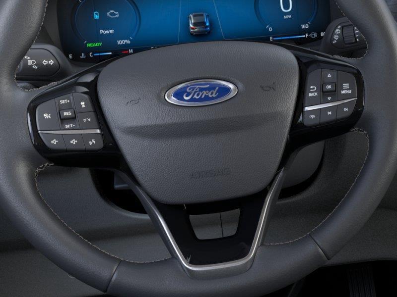 2025 Ford Escape PHEV Gaithersburg MD