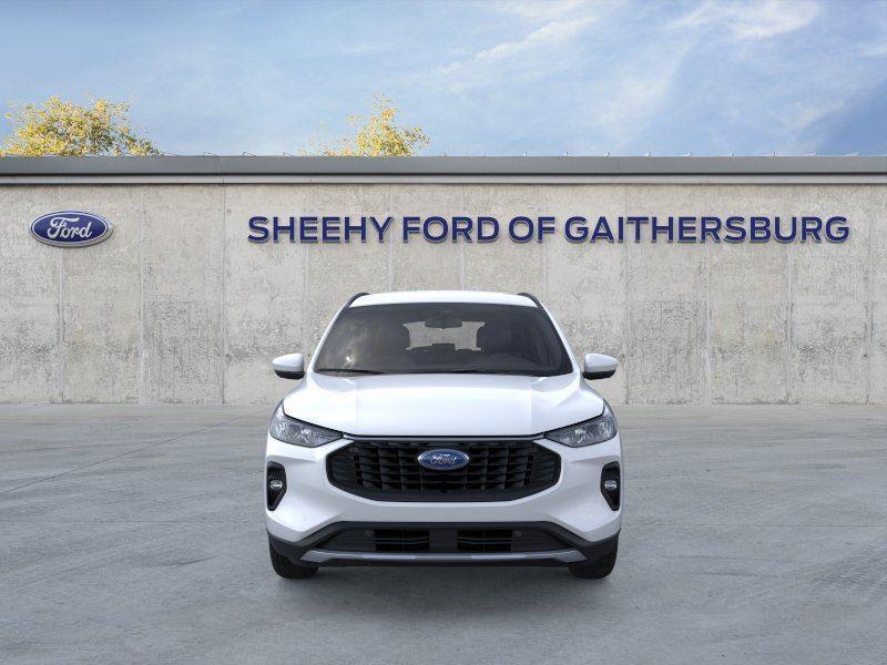 2025 Ford Escape PHEV Gaithersburg MD