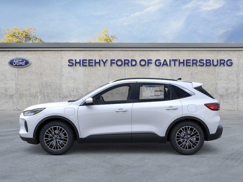 2025 Ford Escape PHEV Gaithersburg MD