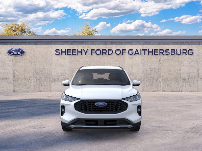 2025 Ford Escape PHEV Gaithersburg MD
