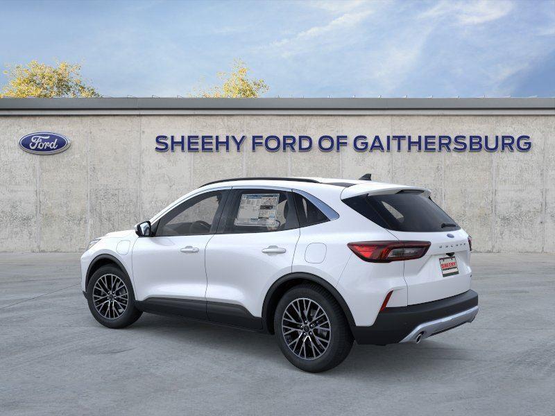 2025 Ford Escape PHEV Gaithersburg MD