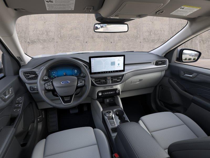 2025 Ford Escape PHEV Gaithersburg MD