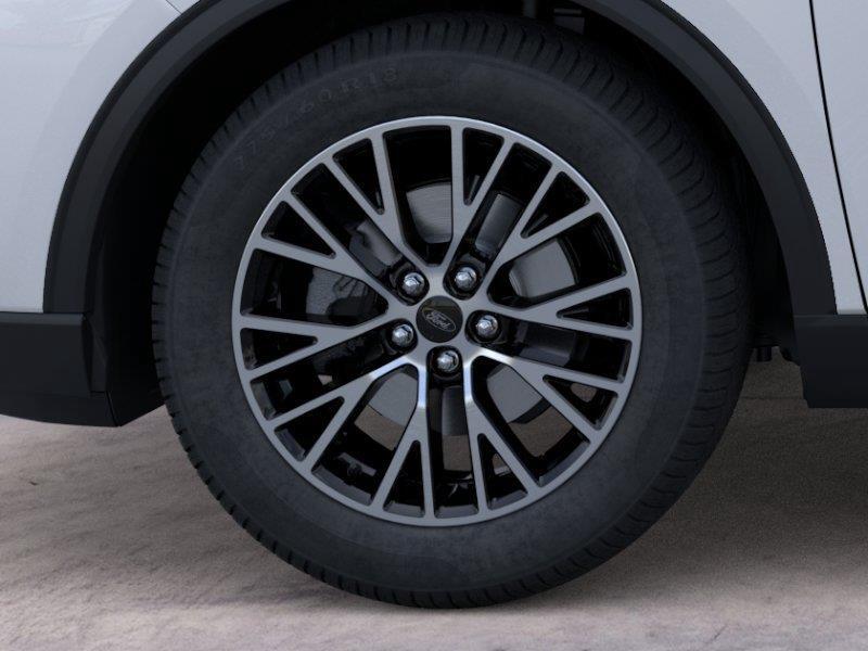 2025 Ford Escape PHEV Gaithersburg MD