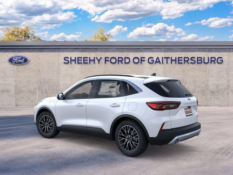 2025 Ford Escape PHEV Gaithersburg MD