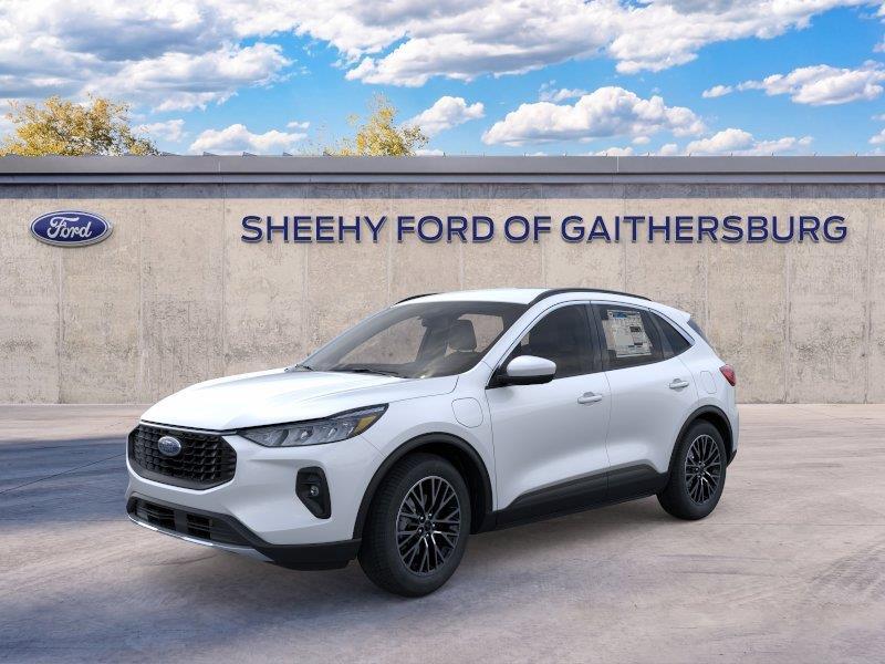 2025 Ford Escape PHEV Gaithersburg MD