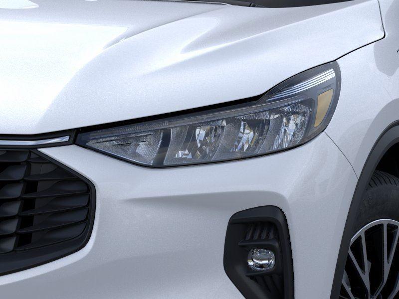2025 Ford Escape PHEV Gaithersburg MD