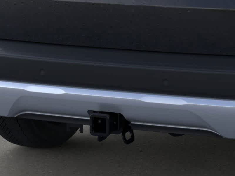 2025 Ford Escape PHEV Plymouth MA