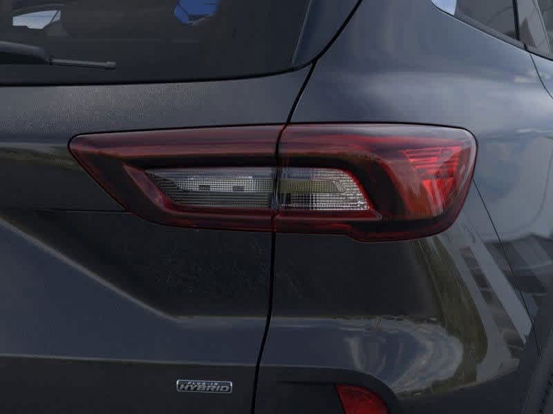 2025 Ford Escape PHEV Plymouth MA
