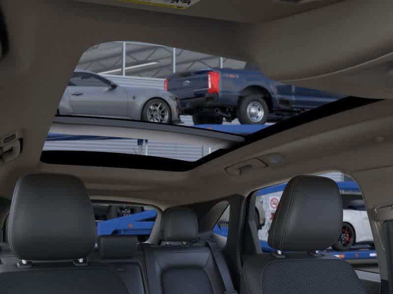 2025 Ford Escape PHEV Plymouth MA