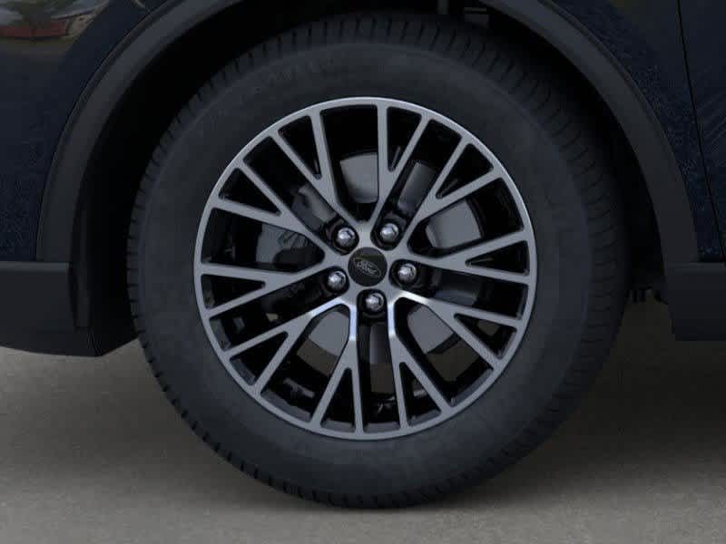 2025 Ford Escape PHEV Plymouth MA