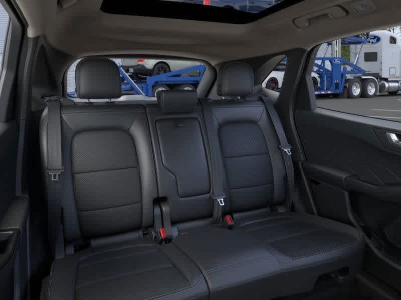 2025 Ford Escape PHEV Plymouth MA
