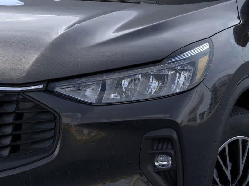 2025 Ford Escape PHEV Plymouth MA