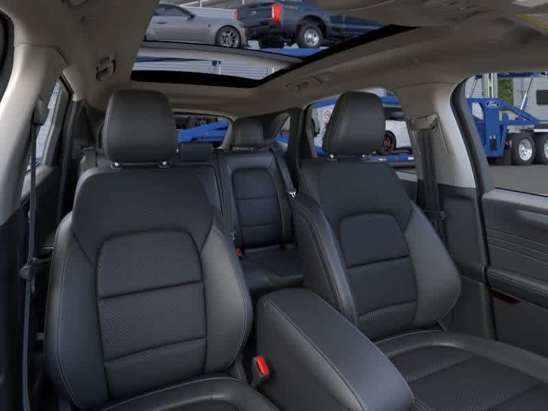 2025 Ford Escape PHEV Plymouth MA