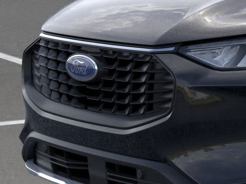 2025 Ford Escape PHEV Plymouth MA