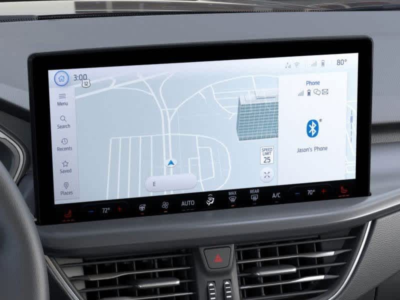 2025 Ford Escape PHEV Plymouth MA
