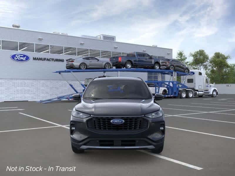 2025 Ford Escape PHEV Plymouth MA