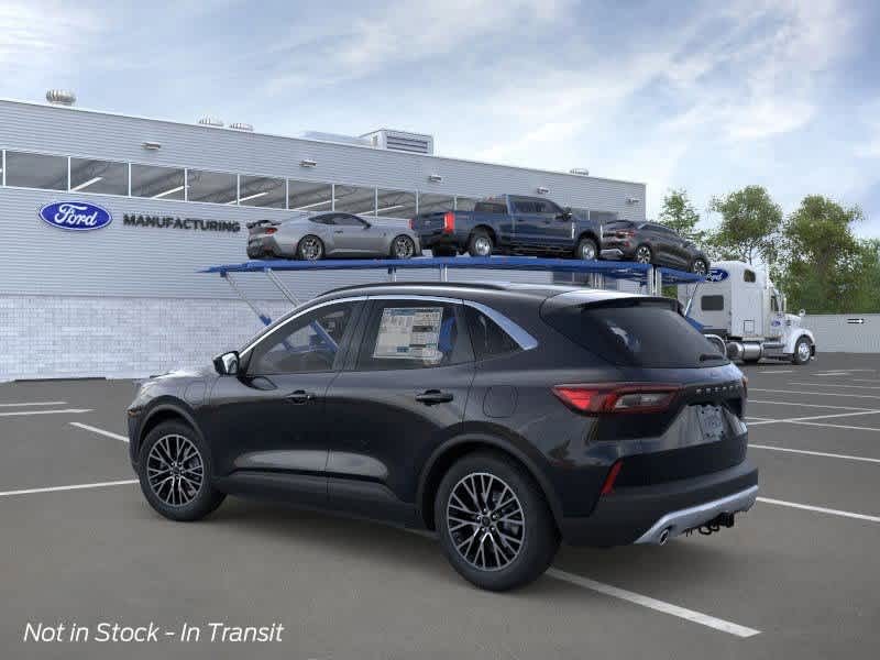 2025 Ford Escape PHEV Plymouth MA