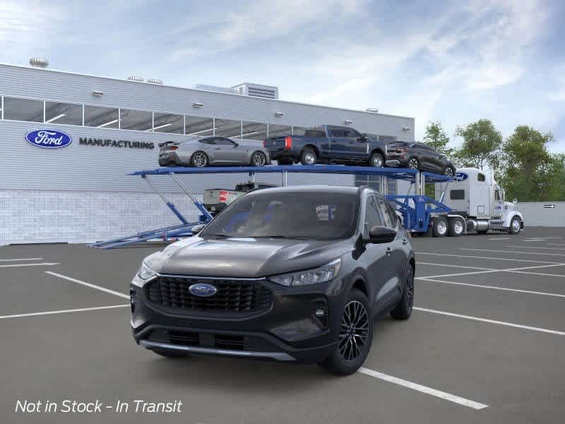 2025 Ford Escape PHEV Plymouth MA