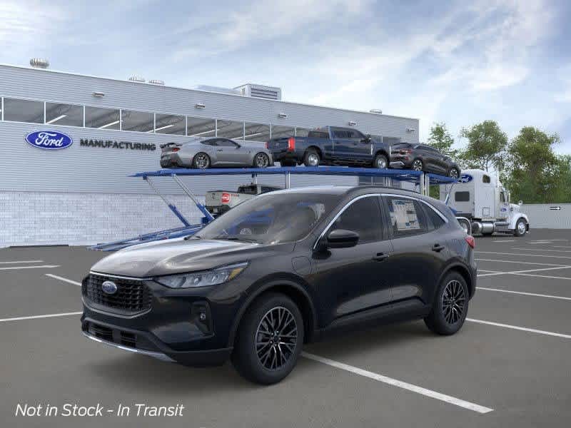 2025 Ford Escape PHEV Plymouth MA