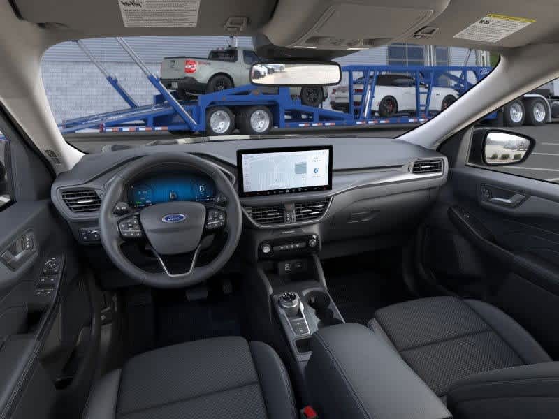 2025 Ford Escape PHEV Plymouth MA