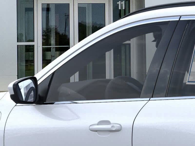 2025 Ford Escape PHEV Marlborough MA