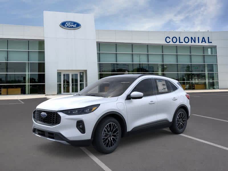 2025 Ford Escape PHEV Marlborough MA