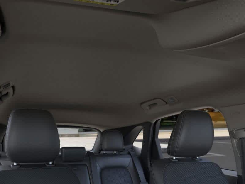 2025 Ford Escape PHEV Marlborough MA