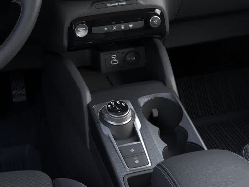 2025 Ford Escape PHEV Marlborough MA
