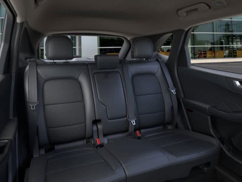 2025 Ford Escape PHEV Marlborough MA