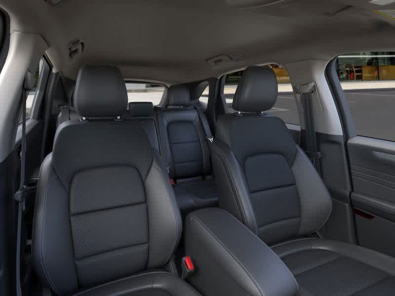 2025 Ford Escape PHEV Marlborough MA