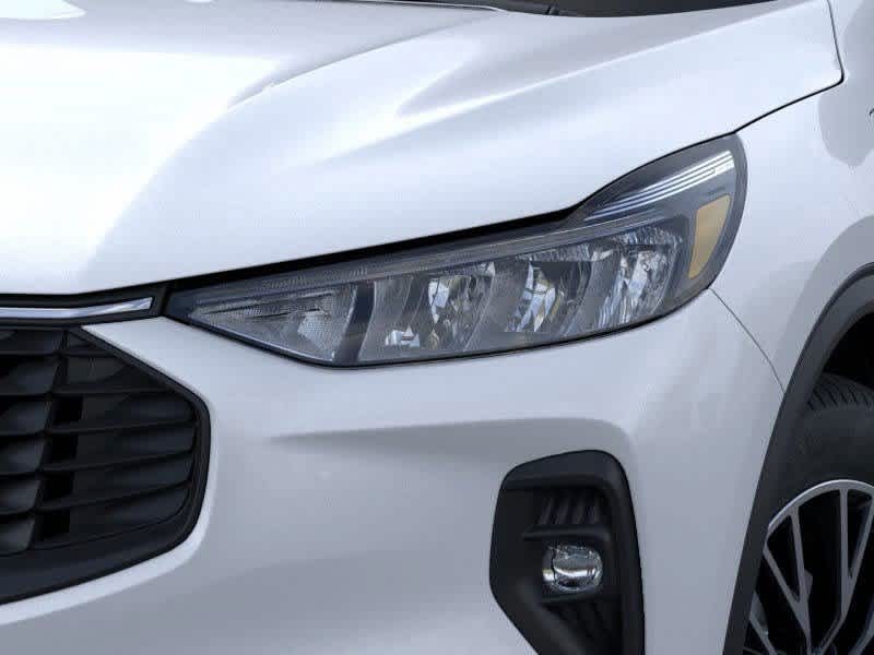 2025 Ford Escape PHEV Marlborough MA