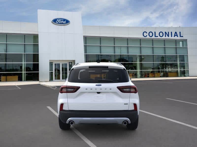 2025 Ford Escape PHEV Marlborough MA