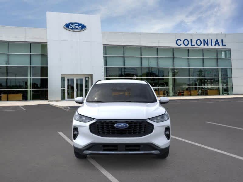 2025 Ford Escape PHEV Marlborough MA