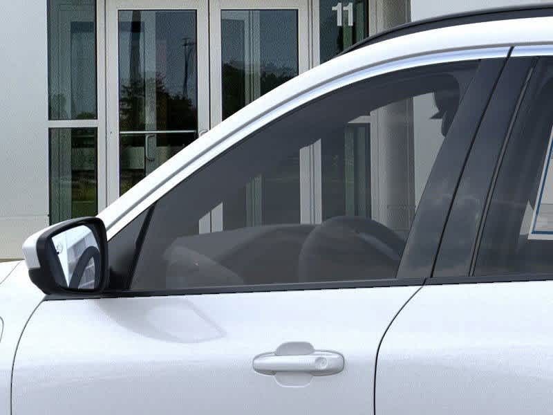 2025 Ford Escape PHEV Marlborough MA