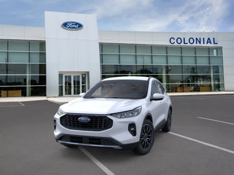 2025 Ford Escape PHEV Marlborough MA