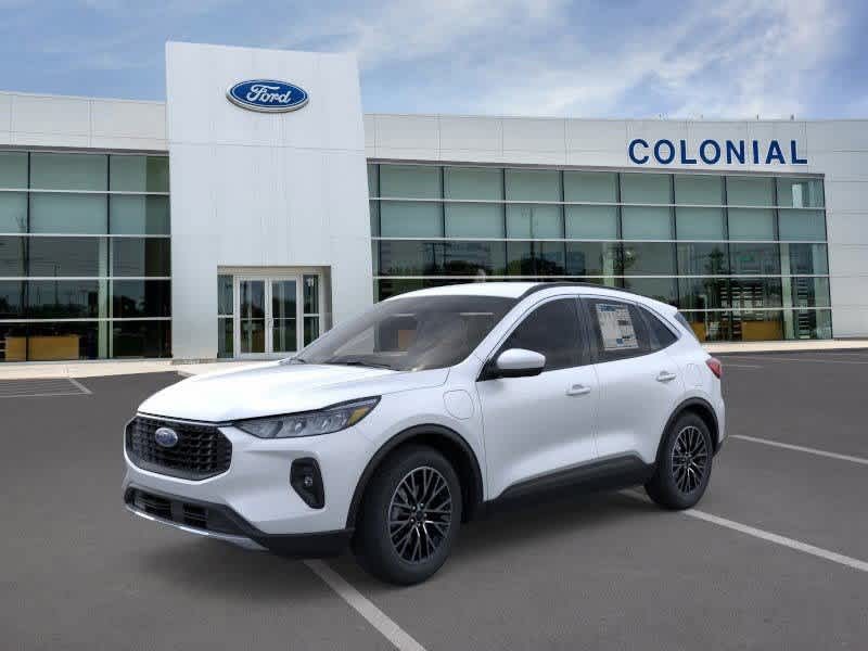 2025 Ford Escape PHEV Marlborough MA