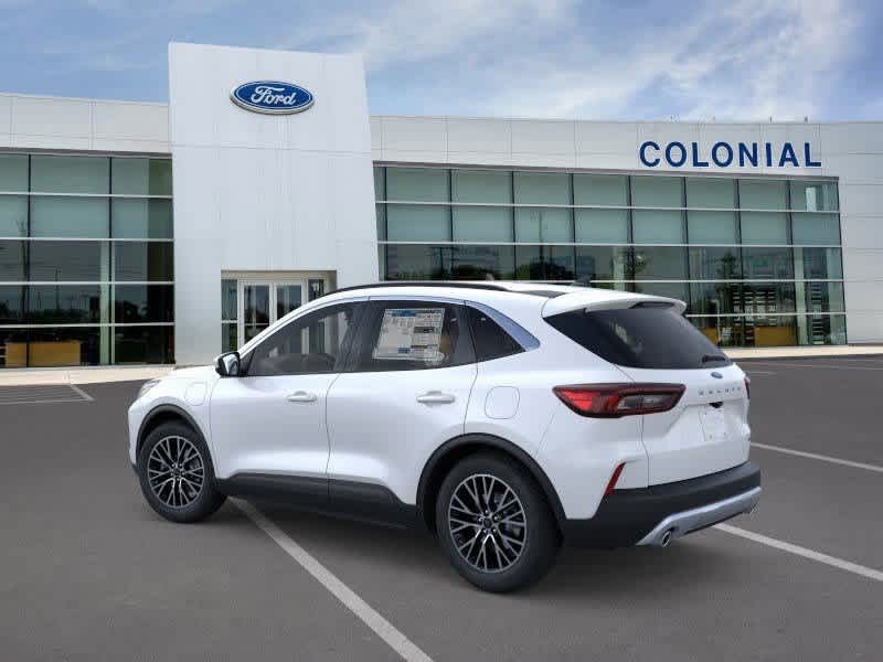 2025 Ford Escape PHEV Marlborough MA