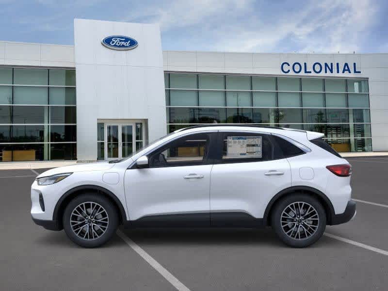 2025 Ford Escape PHEV Marlborough MA