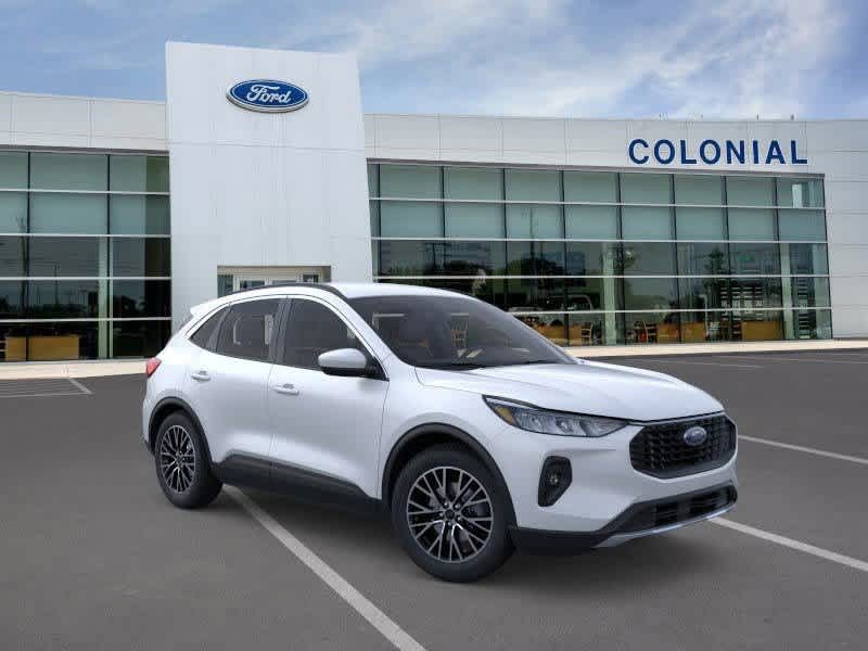 2025 Ford Escape PHEV Marlborough MA