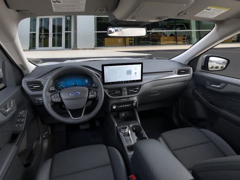 2025 Ford Escape PHEV Marlborough MA