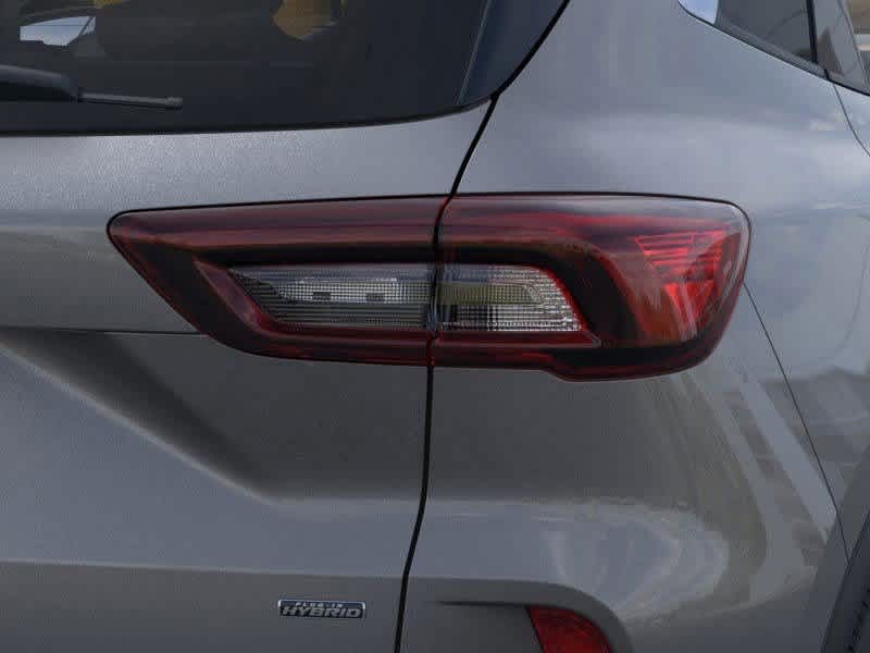 2025 Ford Escape PHEV Marlborough MA