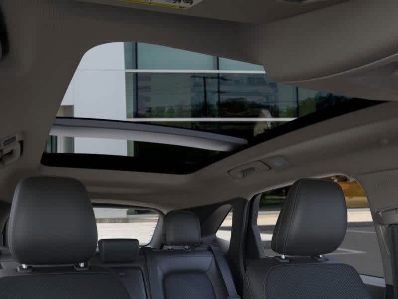 2025 Ford Escape PHEV Marlborough MA