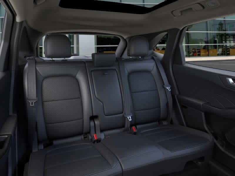 2025 Ford Escape PHEV Marlborough MA