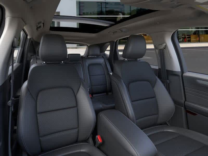 2025 Ford Escape PHEV Marlborough MA