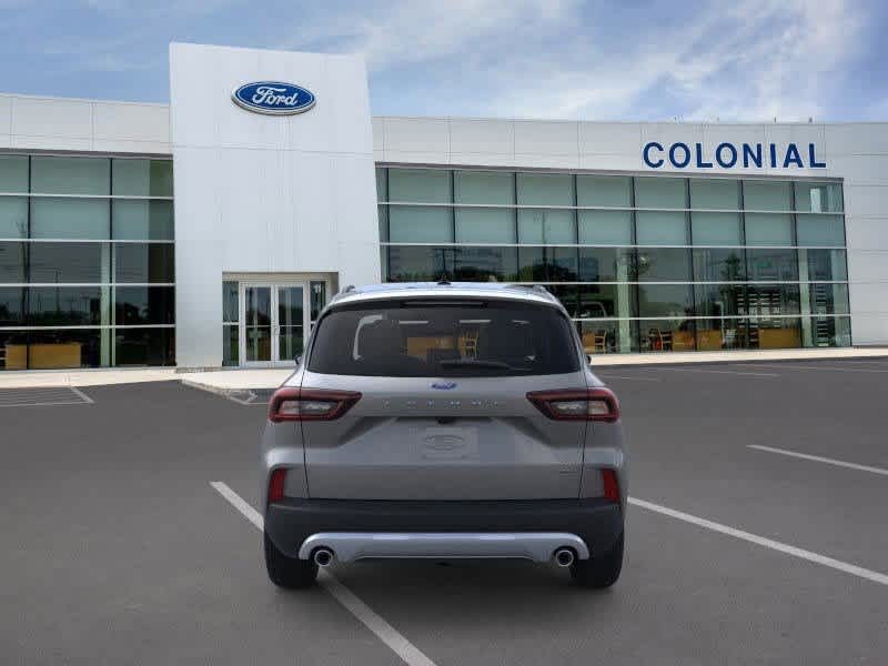2025 Ford Escape PHEV Marlborough MA